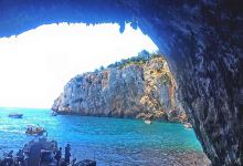Grotta Zinzulusa景点图片