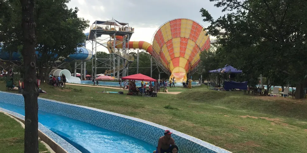永安旅遊