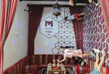 Museum of Illusions Doha景点图片