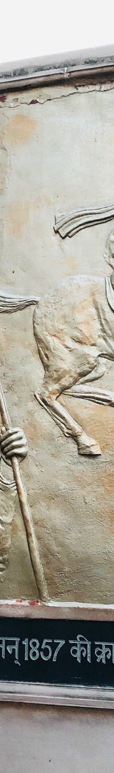 Bhadaini Ghat-瓦拉纳西