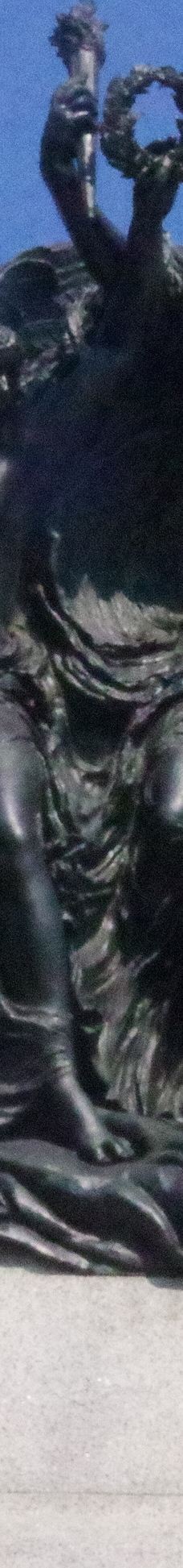 国家战争纪念碑-渥太华