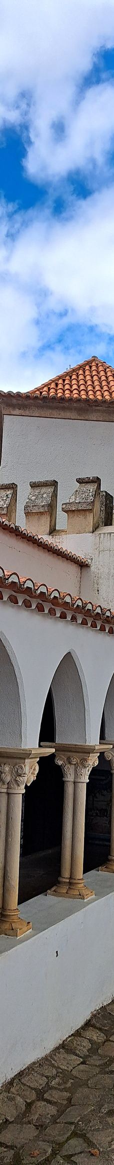 Portugal dos Pequenitos-科英布拉