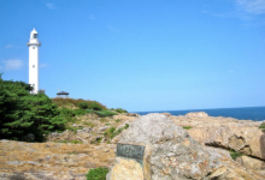 Todogasaki景点图片