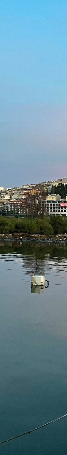 伊斯坦布尔港-伊斯坦布尔