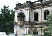 Thanjavur Royal Palace and Art Gallery景点图片