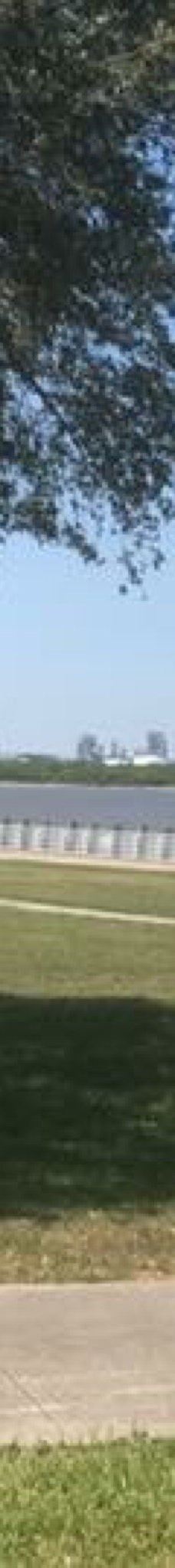 Sabine Pass Battleground State Historic Site-阿瑟港