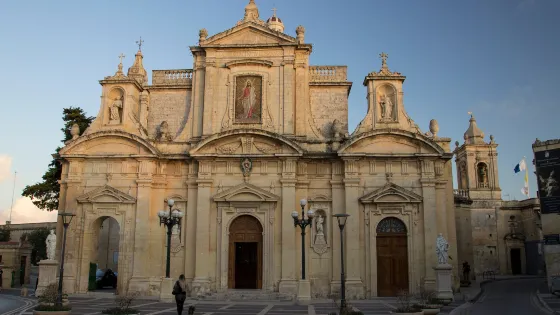 St. Paul's Church