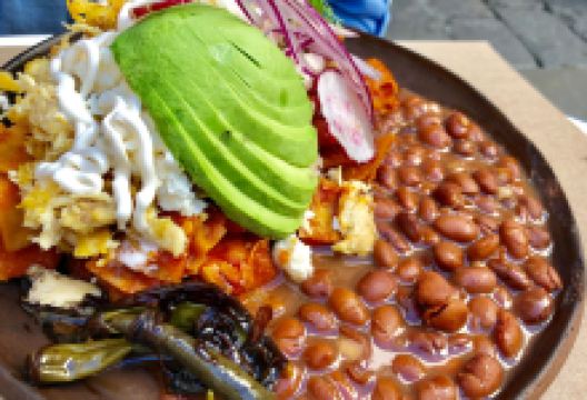 Profetica, Casa De La Lectura景点图片