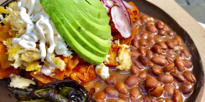 Profetica, Casa De La Lectura