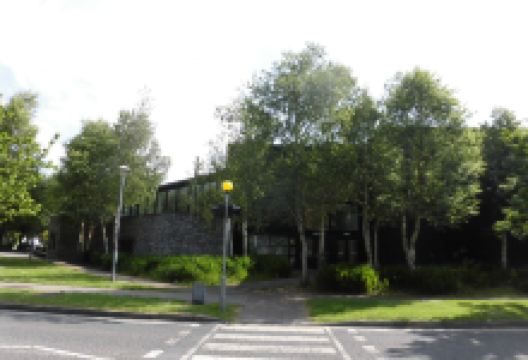 Glor Irish Music Centre景点图片