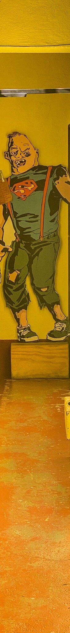 Oregon Film Museum-阿斯托里亚