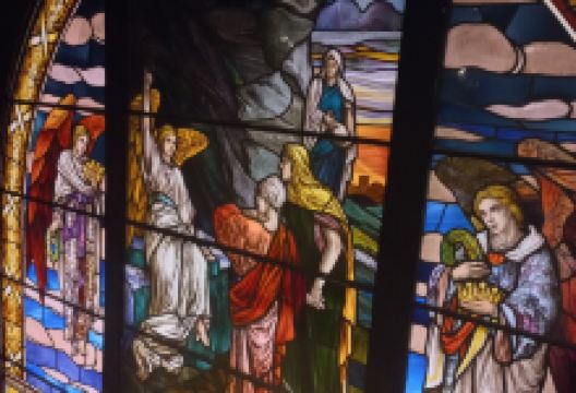 Stockport Story Museum景点图片