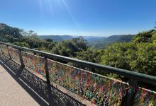 Mirante do Belvedere景点图片