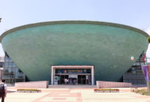 扶安青瓷博物馆景点图片