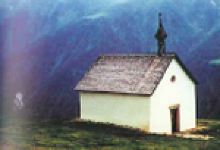 Kapelle Maria zum Schnee, Alp Richinen景点图片