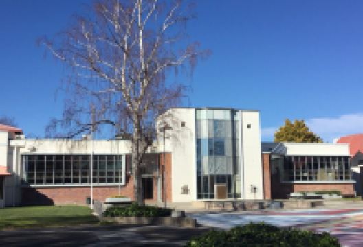 Hastings City Art Gallery景点图片