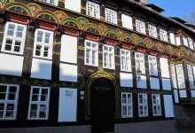 StadtMuseum Einbeck景点图片