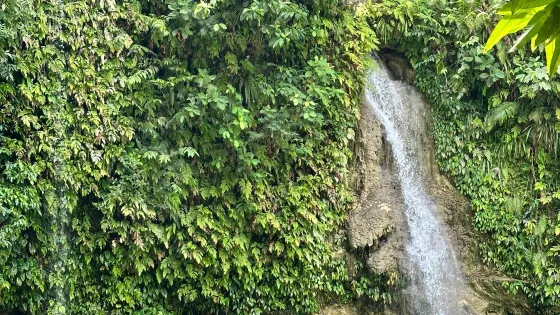 Mantayupan Falls