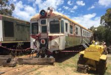 South West Rail & Heritage Centre景点图片