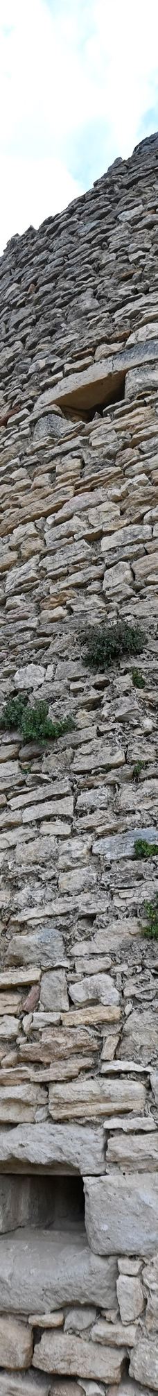 Fortress Mornas-莫尔纳