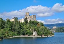 Niedzica Castle (Zamek w Niedzicy)景点图片