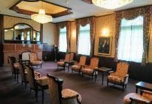 中川一郎記念館景点图片