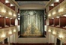 Antico Teatro Sociale “Gian Giacomo Arrigoni”景点图片