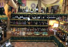 Bonta e Delizie di Calabria购物图片