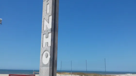 Marbelo Beach