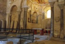 圣若望教堂景点图片