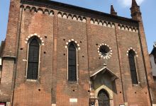 Chiesa di San Giorgetto o San Pietro Martire景点图片
