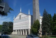 Chiesa di S. Barbara景点图片