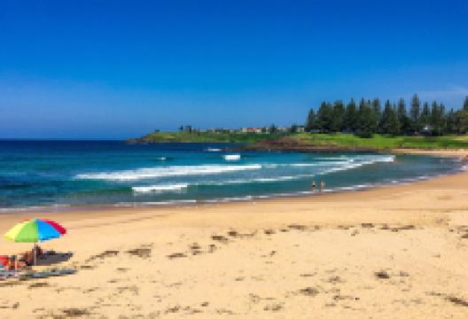 Kiama Seaside Markets购物图片