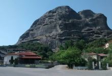 Digital Projection Centre of Meteora’s History and Culture景点图片