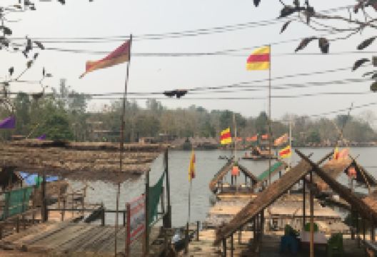 Nong Bua Luang景点图片