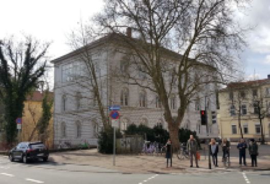 Stadtbibliothek Celle景点图片