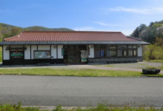 芸北 高原の自然館景点图片