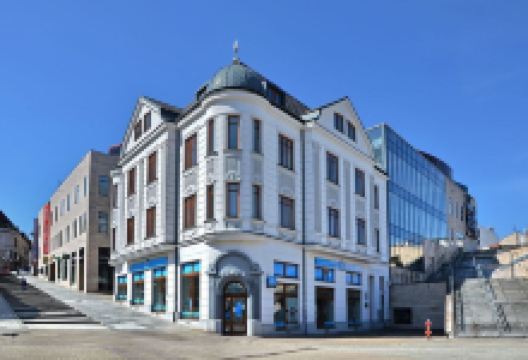 House of Braunov景点图片