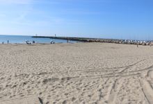 Plage Robinson景点图片