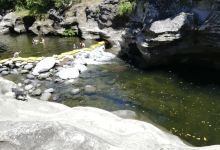 Balneario la Picota景点图片