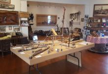 Coos County Logging Museum景点图片