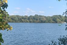Nene Wetlands Nature Reserve景点图片