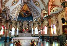 Iglesia de San Rafael景点图片