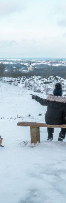 Svanninge Bakker-福堡