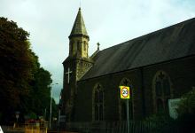 Mumbles Baptist Church景点图片