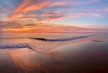 Plage de la Lagune景点图片