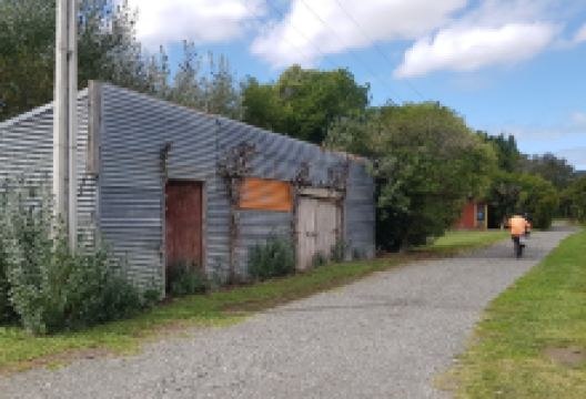 AKARANGI景点图片