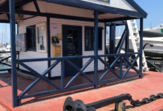 Puerto del RCMA-RSC景点图片