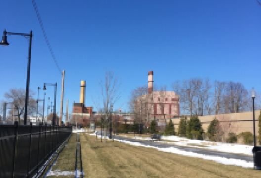 Thomas J Butler Memorial Park景点图片