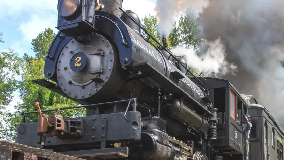 Placerville & Sacramento Valley Railroad